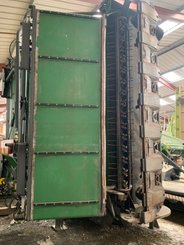 Faucheuse conditionneuse Fendt SLICER 9314 - 10