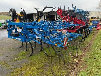 Déchaumeur TREFFLER TGA 430 - 4