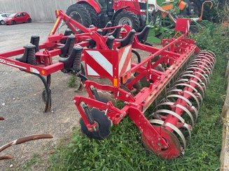 Déchaumeur Horsch Terrano 3,5FX - 2