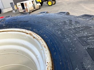 Roues Alliance 800 65 R 32 - 4