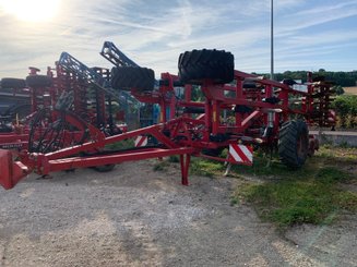 Déchaumeur Horsch Terrano 5FM - 3