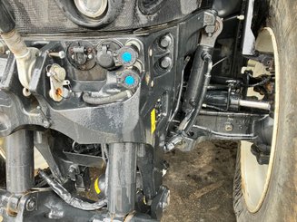 Tracteur agricole New Holland T7 290 - 3