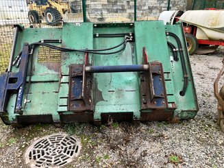 Godet désileur Desvoys 488 - 4