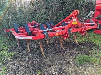 Déchaumeur Horsch Terrano 4FX - 2