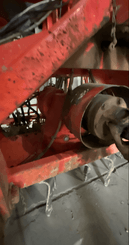 Combiné de semis Kuhn VENTA - 3