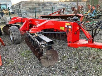 Cover crop Quivogne 36 disques - 1