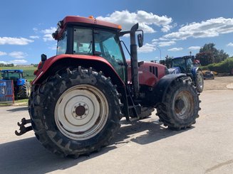 Tracteur agricole Case CVX 1170 - 5