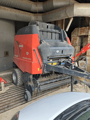 Presse à balles rondes Kuhn VB2190 - 1