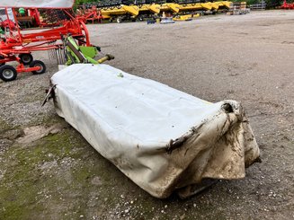 Faucheuse Claas Disco 3050 - 2