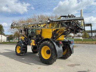 Pulvérisateur automoteur Artec RS20+ 36m - 2