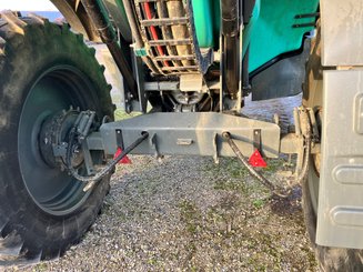 Pulvérisateur traîné Berthoud VANTAGE 55 60 - 6