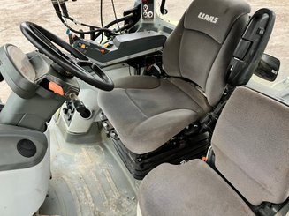 Tracteur agricole Class Arion 630 - 11