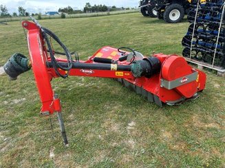 Broyeur d'accotement Kuhn TBE 242 - 4