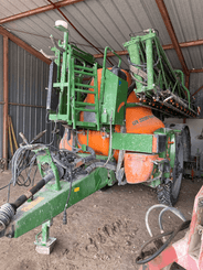 Pulvérisateur traîné Amazone UX 3200 - 5