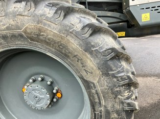 Pulvérisateur automoteur Tecnoma Laser  5240 - 15