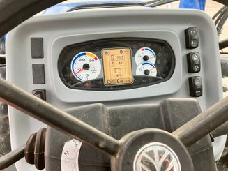 Tracteur agricole New Holland T5 90 S  - 9