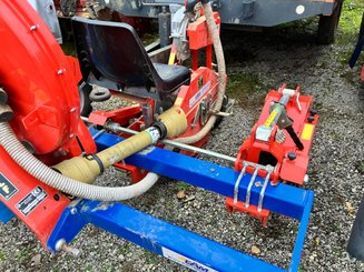 Matériel de maraîchage Checchi & Magli W01 F - 3