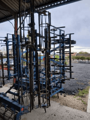 Vibroculteur Religieux BLG - 6