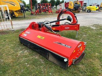 Broyeur d'accotement Kuhn TBE 242 - 3