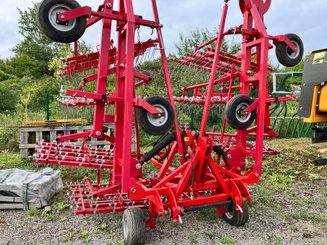 Herse rigide Agro Factory Herses Etrilles  - 7