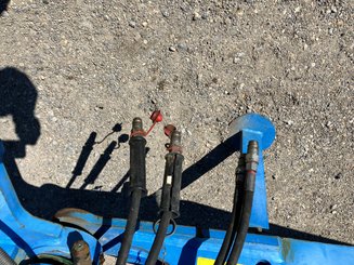Déchaumeur Lemken Héliodor - 6