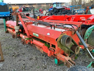 Broyeur à axe horizontal Kverneland FX400 - 1