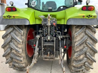 Tracteur agricole Class Arion 630 - 2