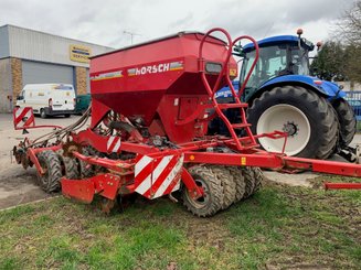 Semoir pour semis simplifié Horsch Pronto 3 DC - 1