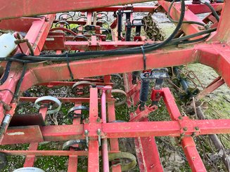 Combiné de préparation de sol Kongskilde Germinator SP5000 - 4