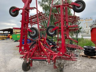 Herse rigide Agro Factory Herses Etrilles  - 1