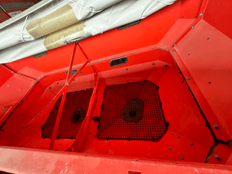 Distributeur d'engrais Kuhn AXIS 40.2 M-EMC-W - 3