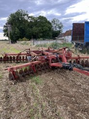 Cover crop Souchu Pinet AXR 44 - 3