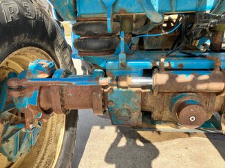 Pulvérisateur automoteur Matrot Maestria 15 36m - 8