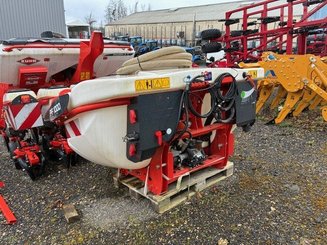 Trémie à engrais Kuhn PF 1000 - 3