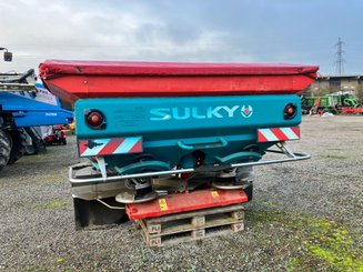 Distributeur d'engrais Sulky X40 - 1