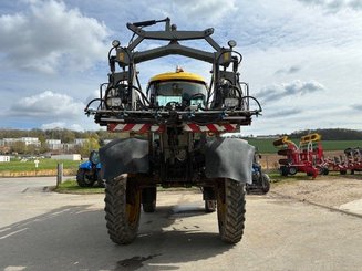 Pulvérisateur automoteur Artec F40 AUTOMOTIVE 5000 L - 1