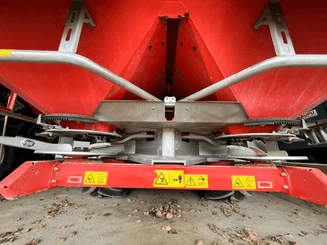 Distributeur d'engrais Kuhn AXIS 40.2 M-EMC-W - 6
