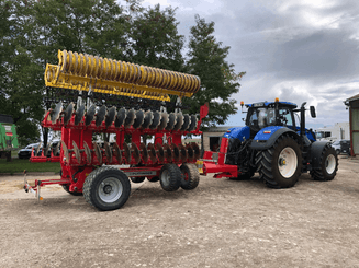 Déchaumeur Pöttinger TERRADISC 8001 - 1