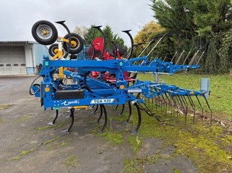 Déchaumeur TREFFLER TGA 430 - 3