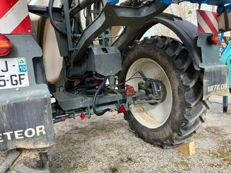 Pulvérisateur traîné Evrard Meteor 5400 42m - 4