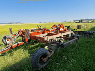 Décompacteur Gregoire Besson Héliplow - 2