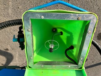 Pulvérisateur traîné Berthoud Tracker - 9