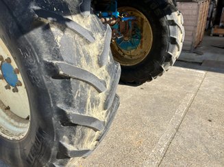 Pulvérisateur automoteur Matrot Maestria 15 36m - 6