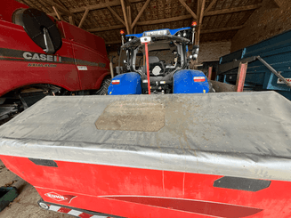 Distributeur d'engrais Kuhn AXIS 40.2 M-EMC-W - 8