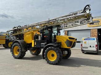 Pulvérisateur automoteur Artec RS20+ 36m - 5