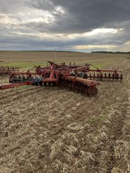 Cover crop Souchu Pinet AXR 44 - 2