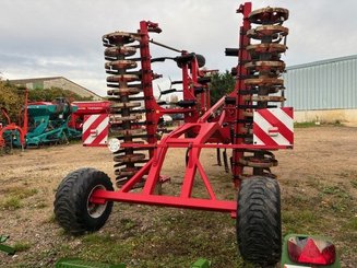 Déchaumeur Horsch Terrano 5FX - 6