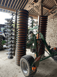 Déchaumeur Amazone Catros 6001-2 - 1