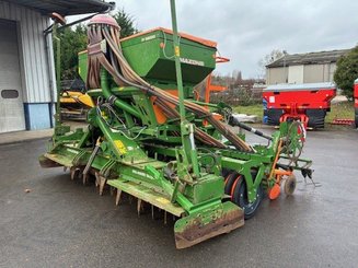 Combiné de semis Amazone ADP 403 Spécial + KG4000 Super - 1