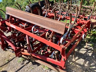 Vibroculteur Kongskilde 6m10 - 3
